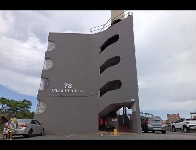 1 BEDROOM PROPERTY TO RENT IN OVERPORT